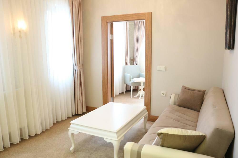 Akbak Otel Çankırı Dış mekan fotoğraf