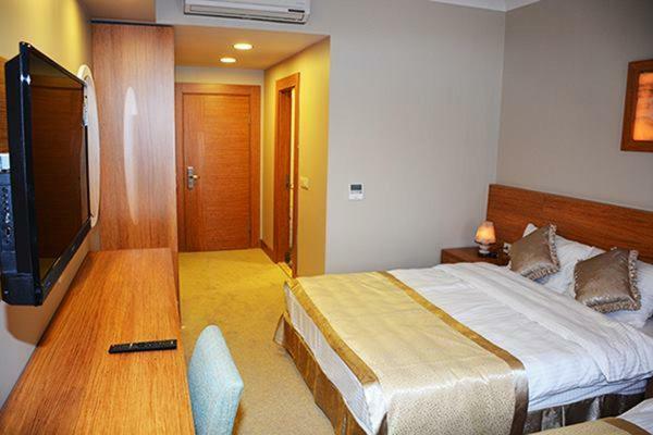 Akbak Otel Çankırı Dış mekan fotoğraf
