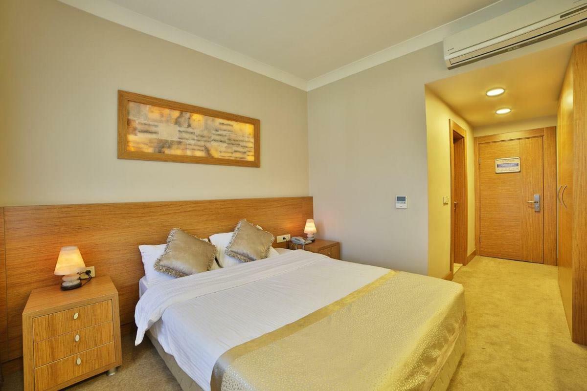 Akbak Otel Çankırı Dış mekan fotoğraf