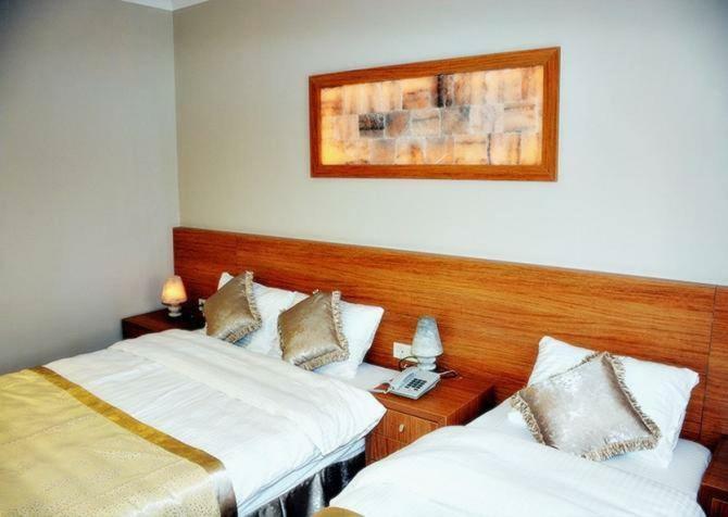 Akbak Otel Çankırı Dış mekan fotoğraf