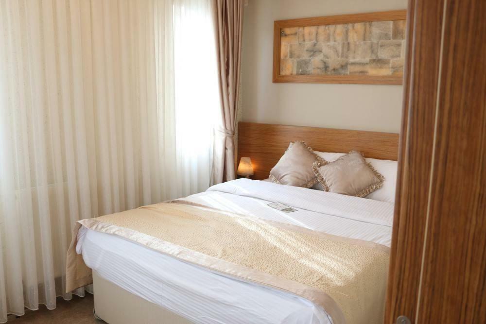 Akbak Otel Çankırı Dış mekan fotoğraf