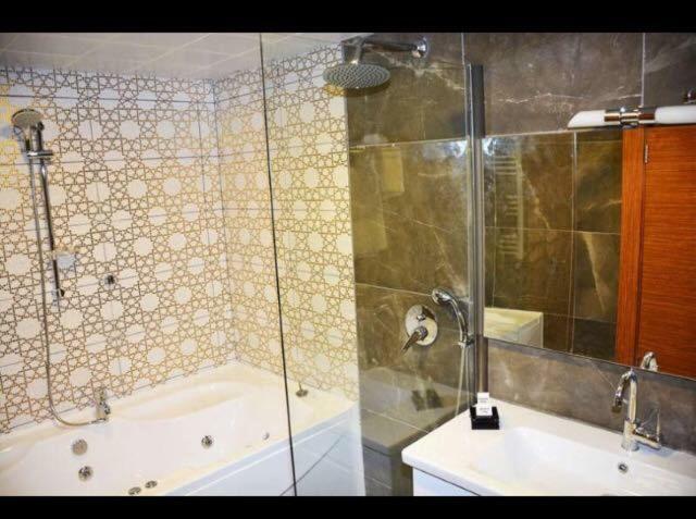 Akbak Otel Çankırı Dış mekan fotoğraf