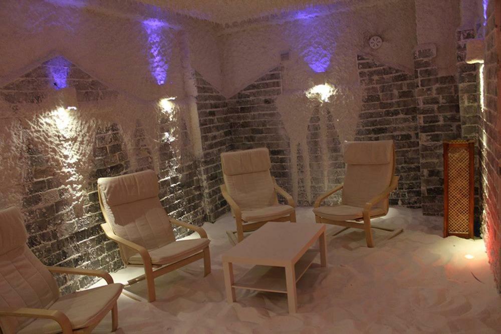 Akbak Otel Çankırı Dış mekan fotoğraf
